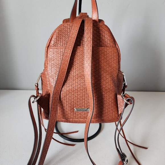 Rebecca Minkoff Backpack "NEW" - Picture 5 of 15